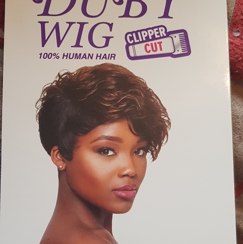 👸🏾Wigs - Picture 5 of 8